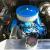 1952 Ford F3