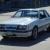 1986 Ford Mustang LX SSP