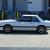 1986 Ford Mustang LX SSP