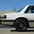 1986 Ford Mustang LX SSP