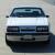 1986 Ford Mustang LX SSP