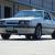 1986 Ford Mustang LX SSP