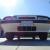 1986 Ford Mustang LX SSP