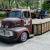1949 Ford Other Pickups COE Pickup Truck