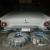 1957 Ford Thunderbird XA