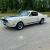 1965 Ford Mustang 289 CI, Shelby GT350 Replica Fastback