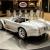 1965 Shelby Cobra Backdraft