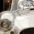 1965 Shelby Cobra Backdraft