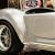 1965 Shelby Cobra Backdraft