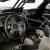 1969 Ford Mustang Race Car