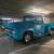 1956 Ford F-100 RESTORED 1956 FORD F100 BIG WINDOW