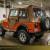 1976 Jeep CJ Renegade