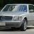 1987 Mercedes-Benz 500-Series SPORT COUPE