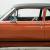 1966 Mercury Comet