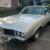 1972 Oldsmobile Cutlass Supreme