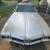 1972 Oldsmobile Cutlass Supreme