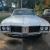 1972 Oldsmobile Cutlass Supreme