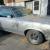 1972 Oldsmobile Cutlass Supreme