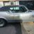 1972 Oldsmobile Cutlass Supreme