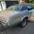 1972 Oldsmobile Cutlass Supreme