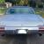 1972 Oldsmobile Cutlass Supreme