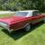 1965 Oldsmobile 442