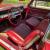1965 Oldsmobile 442