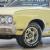 1970 oldsmobile Cutlass