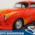 1950 Oldsmobile Eighty-Eight Deluxe Club Coupe
