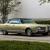 1968 Oldsmobile Ninety-Eight LS