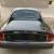 1983 Jaguar XJS