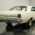 1968 Plymouth Road Runner 440 Six Pack