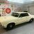 1965 Pontiac GTO