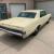 1965 Pontiac GTO