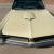 1965 Pontiac GTO