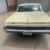 1965 Pontiac GTO