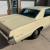 1965 Pontiac GTO