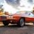 1971 Pontiac GTO 455 455