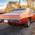 1971 Pontiac GTO 455 455