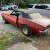 1968 Pontiac Firebird