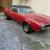 1968 Pontiac Firebird