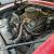 1968 Pontiac Firebird