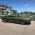 1968 Pontiac Firebird
