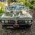 1968 Pontiac Firebird