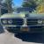 1968 Pontiac Firebird