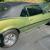 1968 Pontiac Firebird