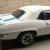 1969 Pontiac Trans Am Convertible Recreation