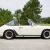 1982 Porsche 911 SC Targa / Leather Interior / Factory A/C