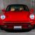 1987 Porsche 911 Carrera Turbo