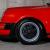 1987 Porsche 911 Carrera Turbo